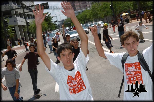 Go Skateboarding Day 2006