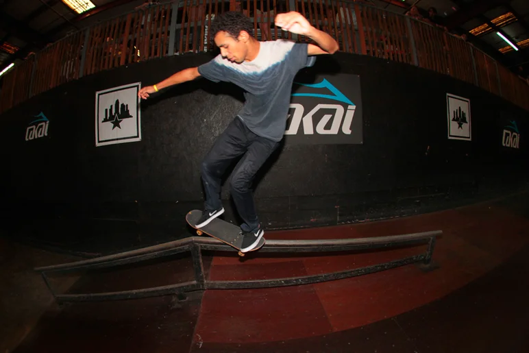 <!--sr15-->

Jared Pettway Feeble Pop Out.