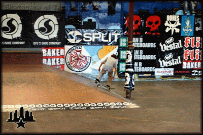 Spring Roll All Ages Contest 2006