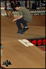 Tampa Pro 2006 Skate