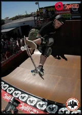 Tampa Pro 2005 Vert
