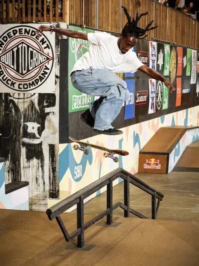 Micah Made It Look Easy