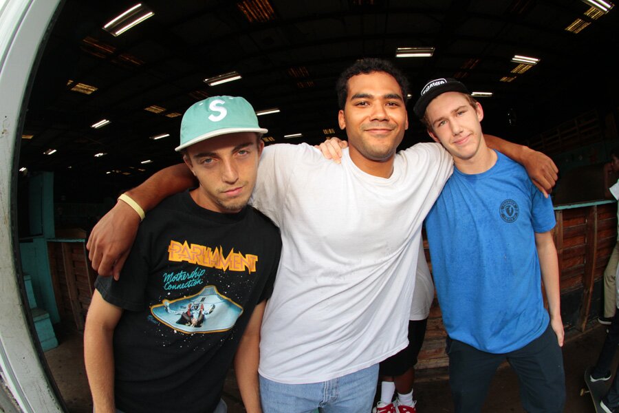 First Fridays EOTM July Session Photos