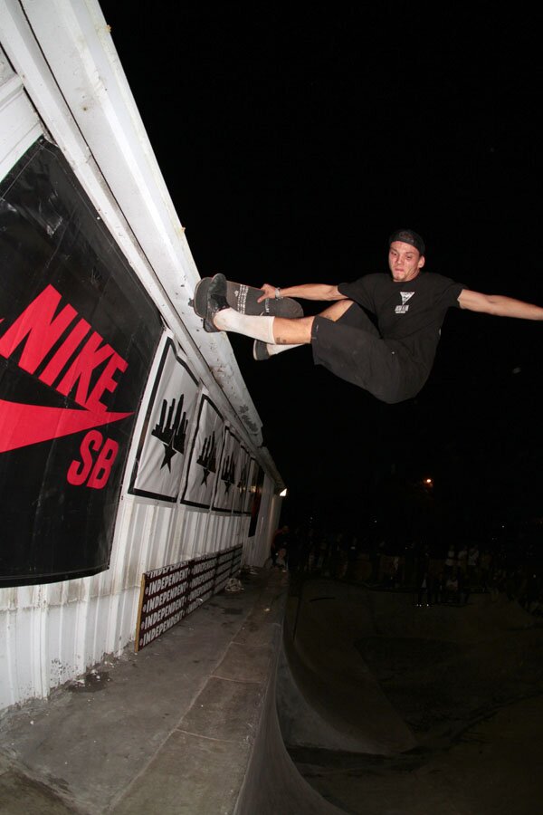 Tampa Am 2014: SPoT 22nd Anniversary Party Photos