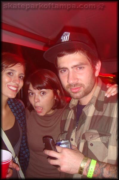 Filmer Sara and Bobby Worrest