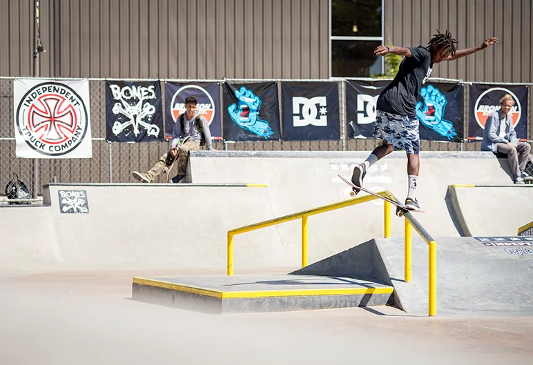 <!--daww16-finals-->

Everybody wants the BS Noseblunt in the bag. Lucky for Derrell Carey he’s already got it like dat.