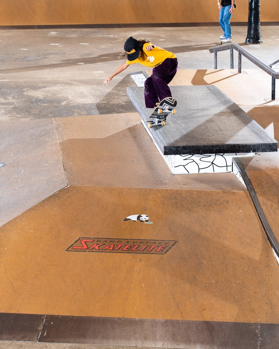 Back to School Bash 2022