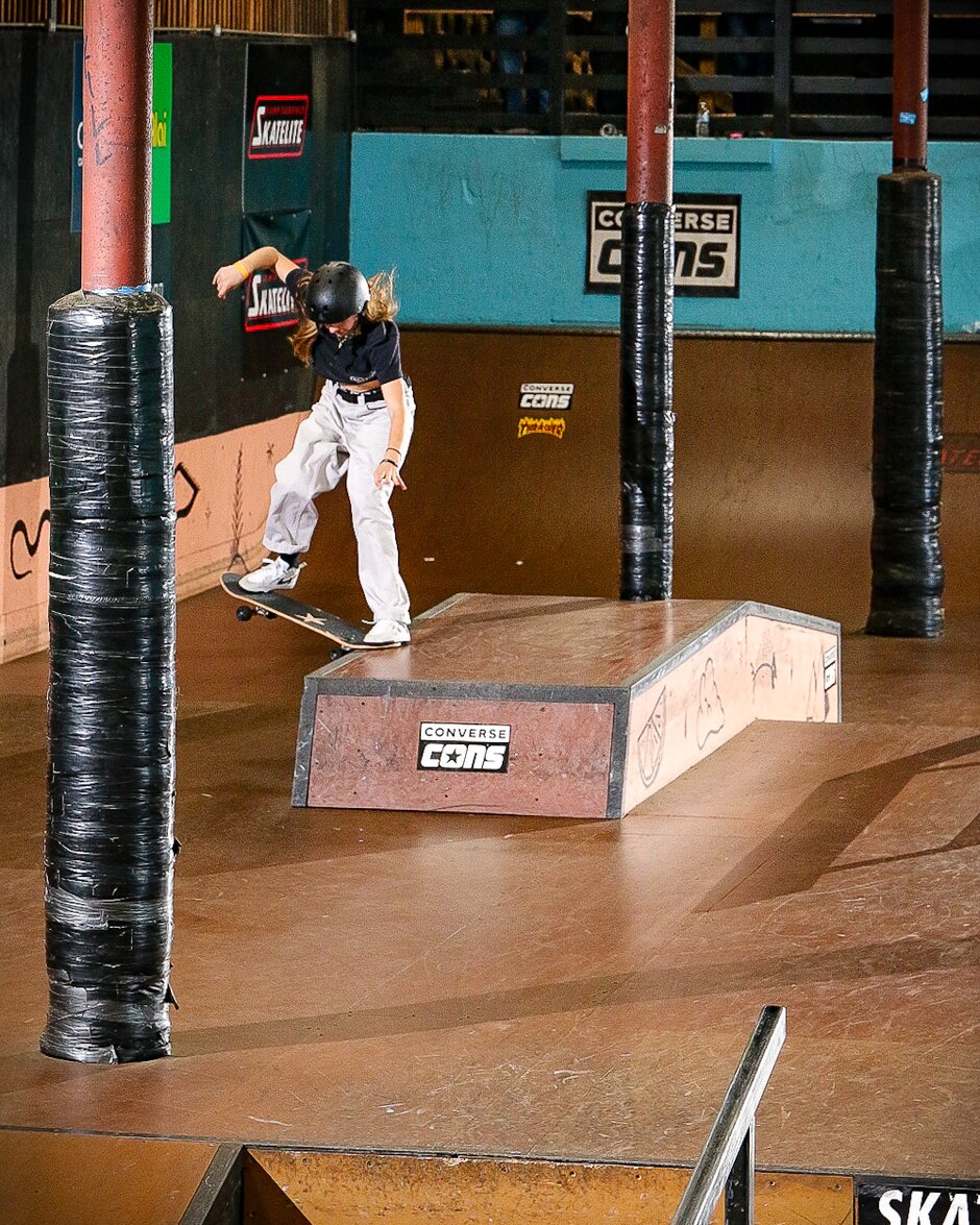 Spring Roll 2024 Photos