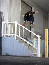 

Marse - FS flip