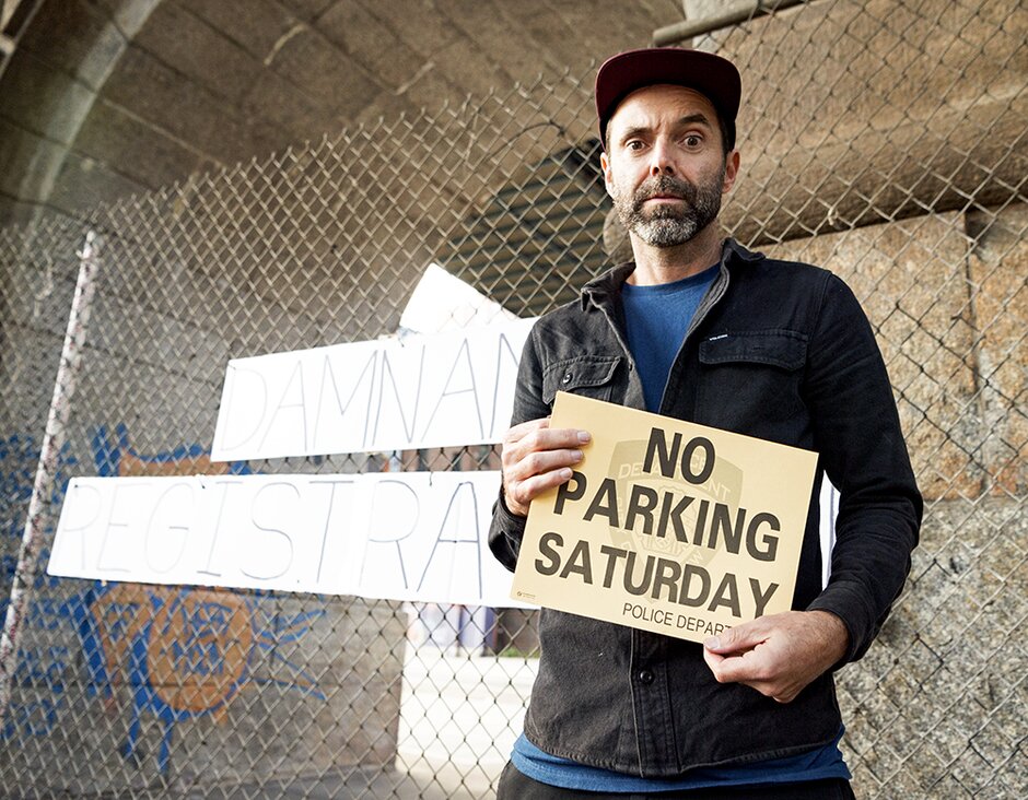 Damn Am NYC 2019 Practice Photos