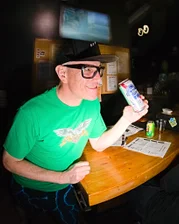 Time for an Ice Cold