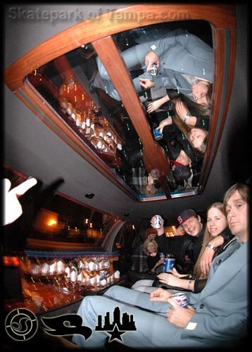 SPoT 12-Year Anniversary Party