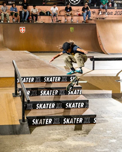 Jeez Gabi! Perfect V heel


<!--harvestjam2023-->