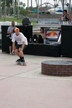 Red Bull Manny Mania