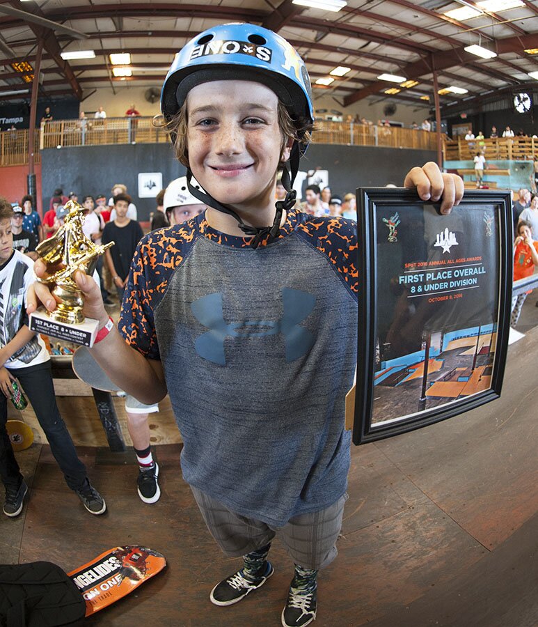 Harvest Jam 2016 Contest Coverage