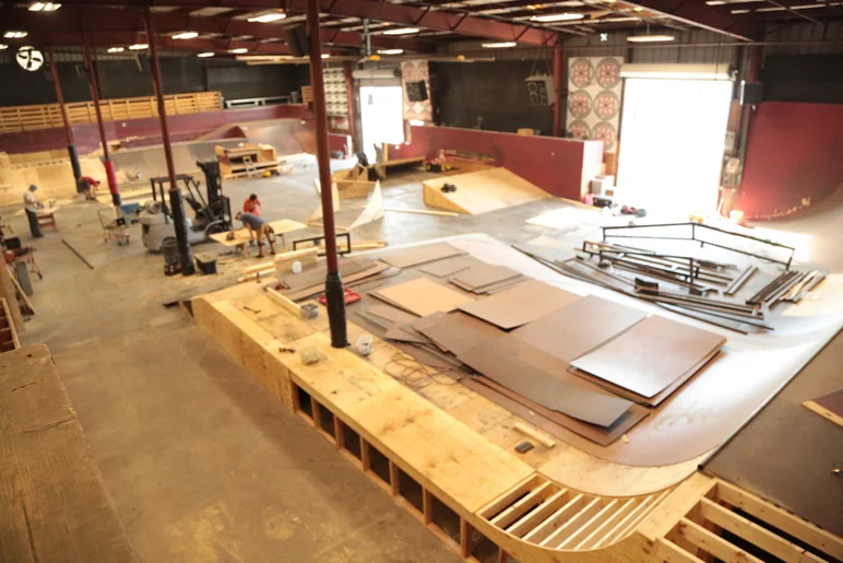 <!--coursedemo2015part1-->
More shots of the progress so far...