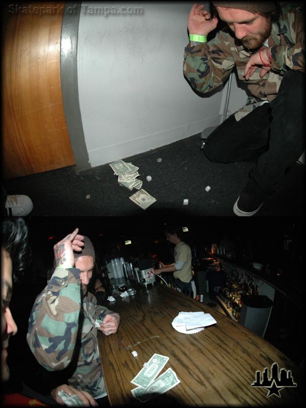 Make-A-Wish Texas Skate Jam 2006 After-Party