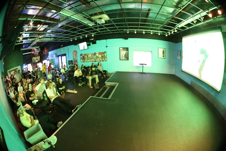 <!--emericaphotos16-->
Thanks for coming everyone and providing us with an epic turnout! We had a great time and hope you did too. 
