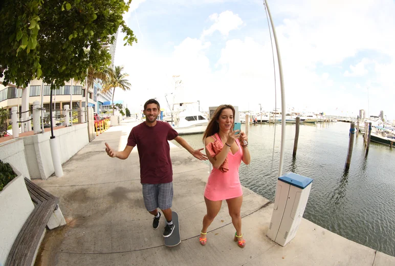 <!-- MIAsummer2013 -->

Why wouldn’t you want to live in Miami?