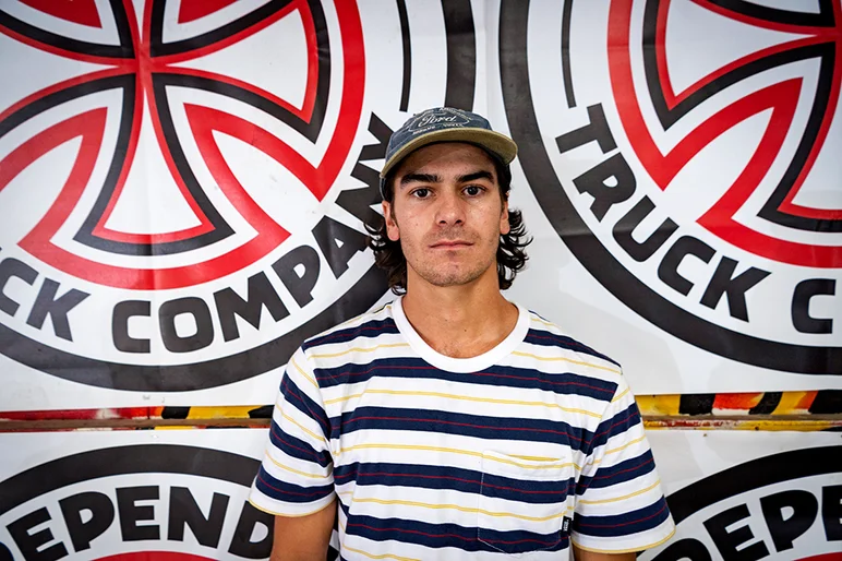 <!--dachi19quals-->

Congrats to Austin on qualifying first!
