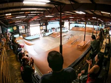 What an awesome turn