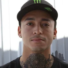 Nyjah Huston