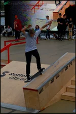 Rotterdam Grand Prix