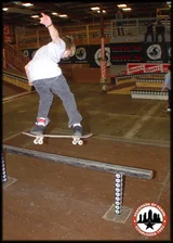 Tampa Am 2004 - Thur