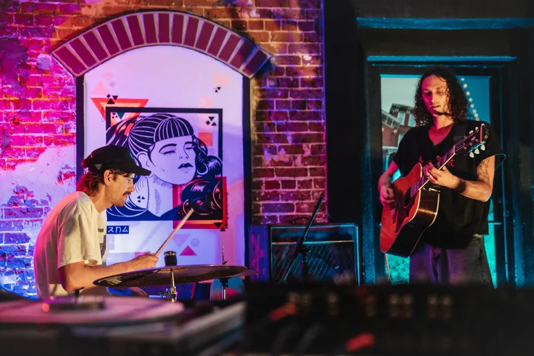 Thank you to everyone that made it out!!

<!--tampapro23fridaynight-->