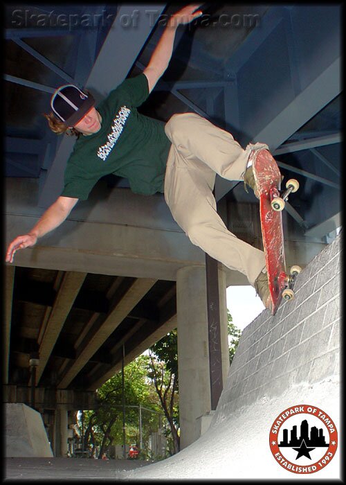 SPoT Crew's Trip to Miami