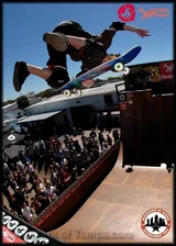 Tampa Pro 2005 Vert
