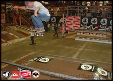 Tampa Pro 2004 Sunda