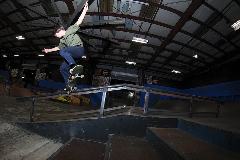 <!--2017coursepart2-->
Spoiler alert: you'll probably see Marse do this gap to crooks at Tampa Am in a few weeks.