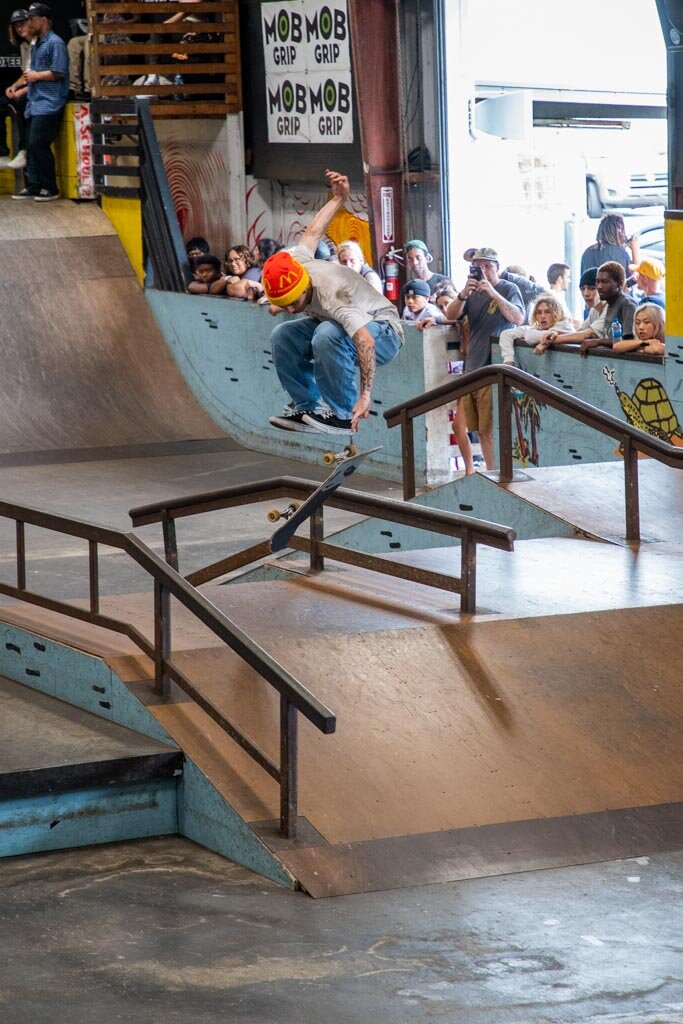 School's Out Jam 2021 Contest Coverage
