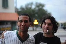 FSEC members Angel a