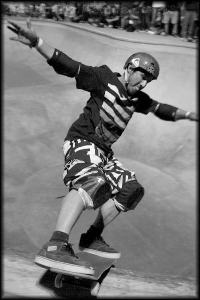Christian Hosoi