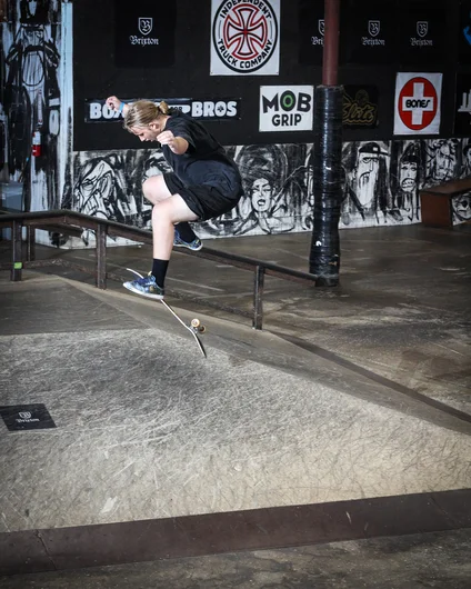 <!--soj19photos-->

Austin Butler : 360 Flip