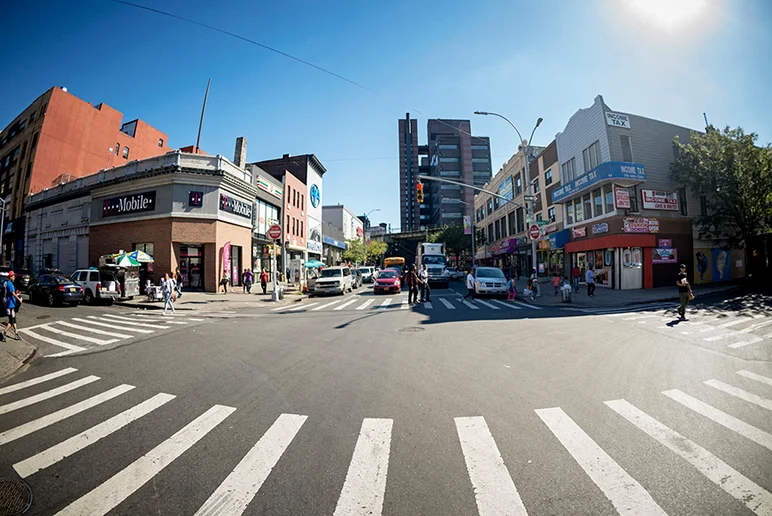 <!--danyc16-street-->

Then all of sudden… Nothin!