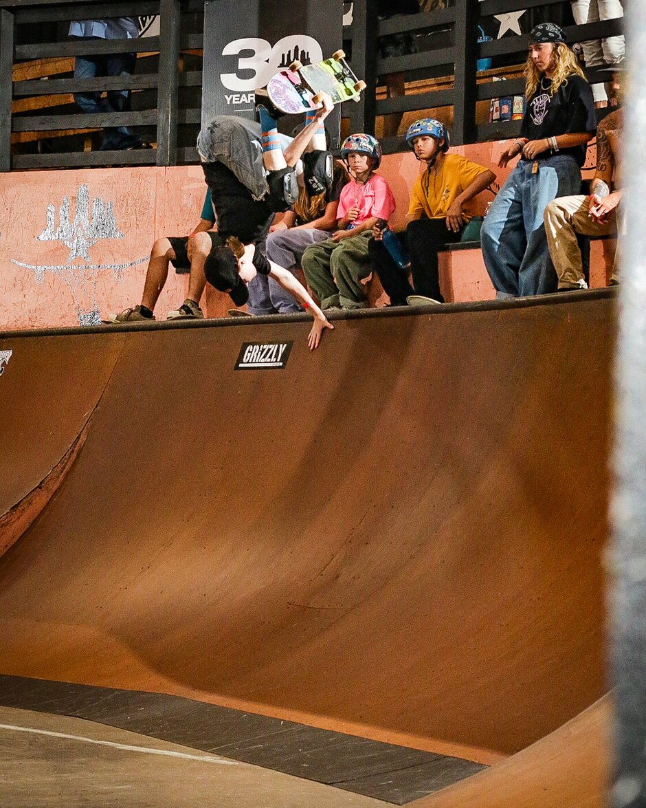 All Ages Contest Series: Back to School Bash 2023 