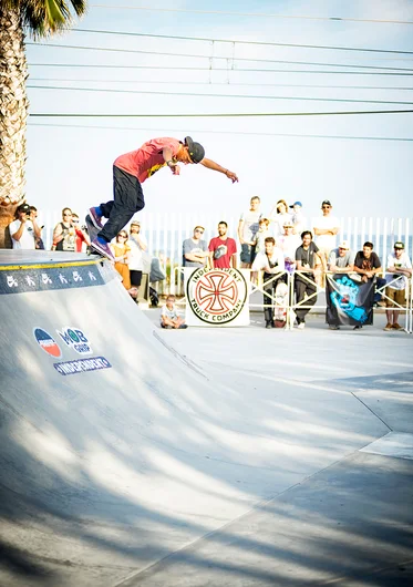 <!--dabarcy-finals-->

Jereme Knibbs been out in Barci just livin’ the life.
