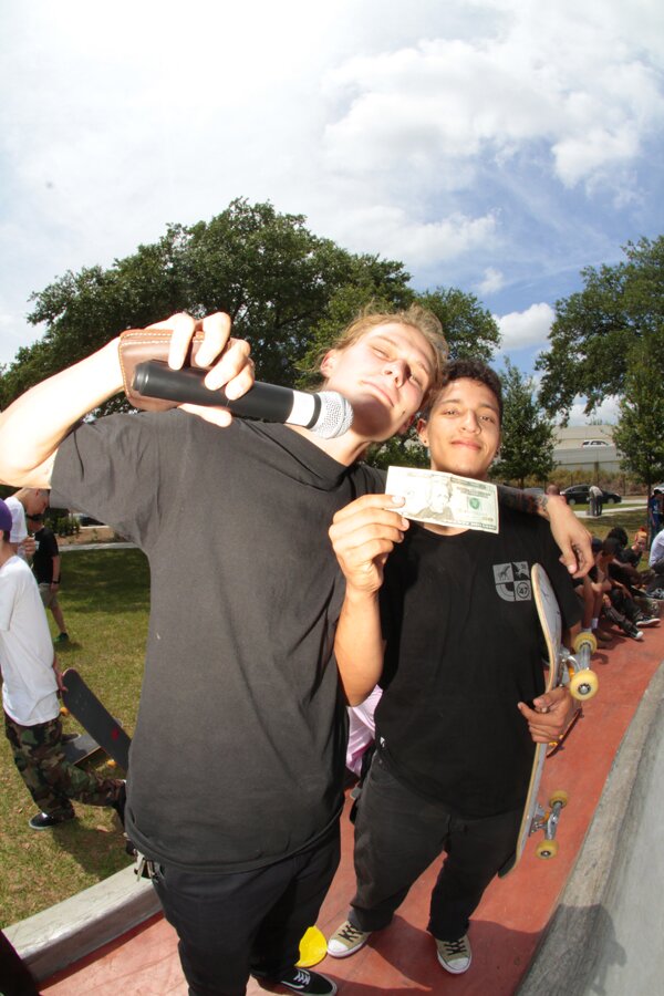 Bro Bowl 2.0 Grand Opening Photos