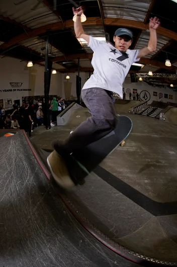 <!--dacm16-quals-->

Wasser, back for more.
