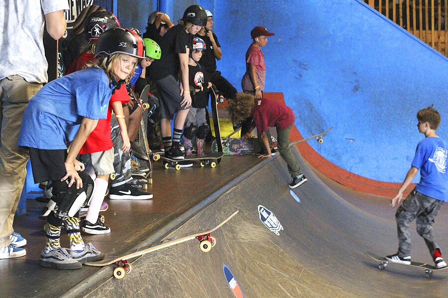 2017 Harvest Jam Photos