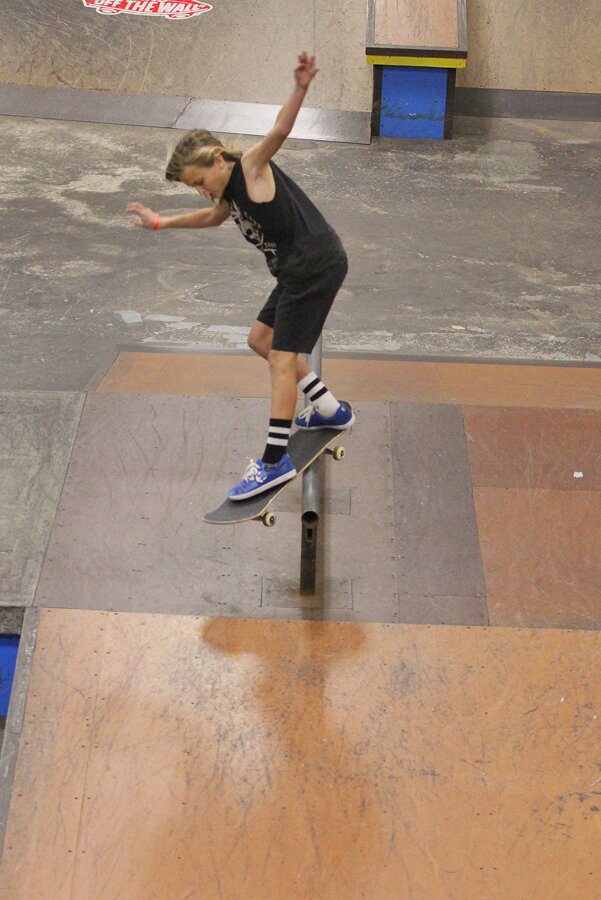 Clash of the Crews 2017 Photos