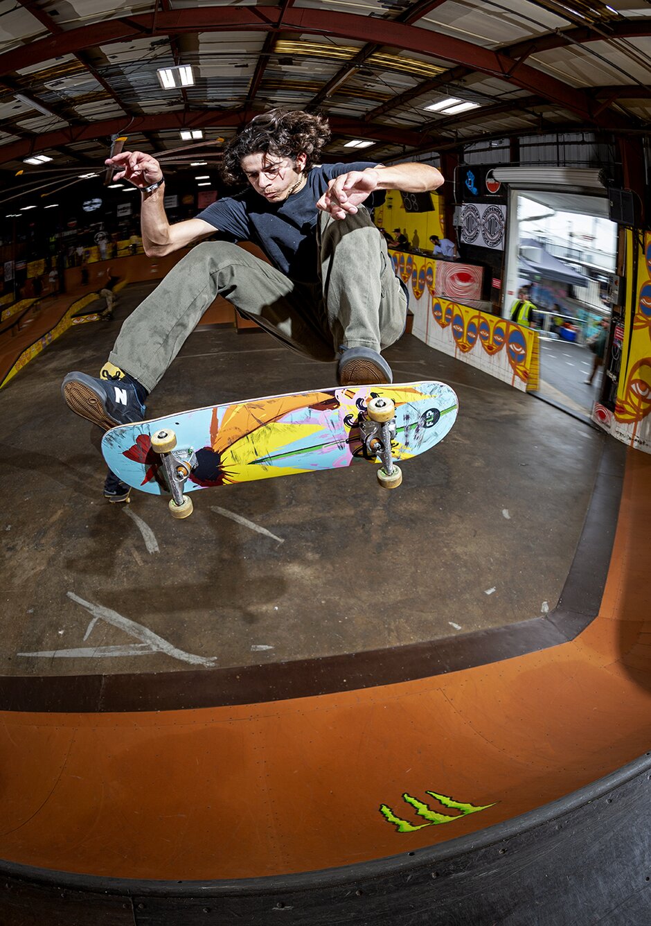 Tampa Am 21 Thursday Practice