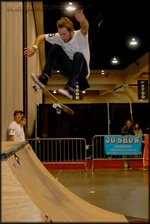 ASR, CrossRoads, & H