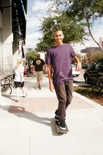 Curtis Hixon is a Di