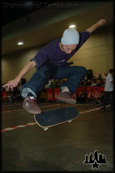 ASR September 2006 – eS Game of SKATE