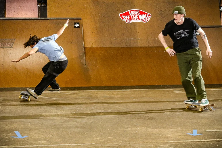 That first corner taking another victim

<!--cotc2024-deathrace-->