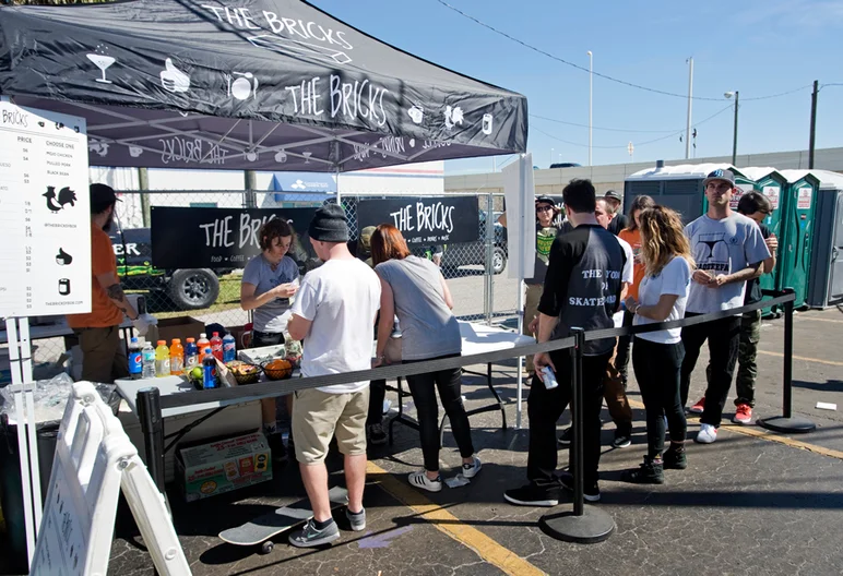 <!--pro16sunday-->

If you cook it, they will come.